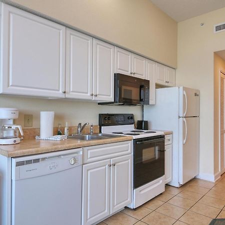 2501 S Ocean Blvd, 1205 - Ocean Front Sleeps 6 Villa Myrtle Beach Dış mekan fotoğraf