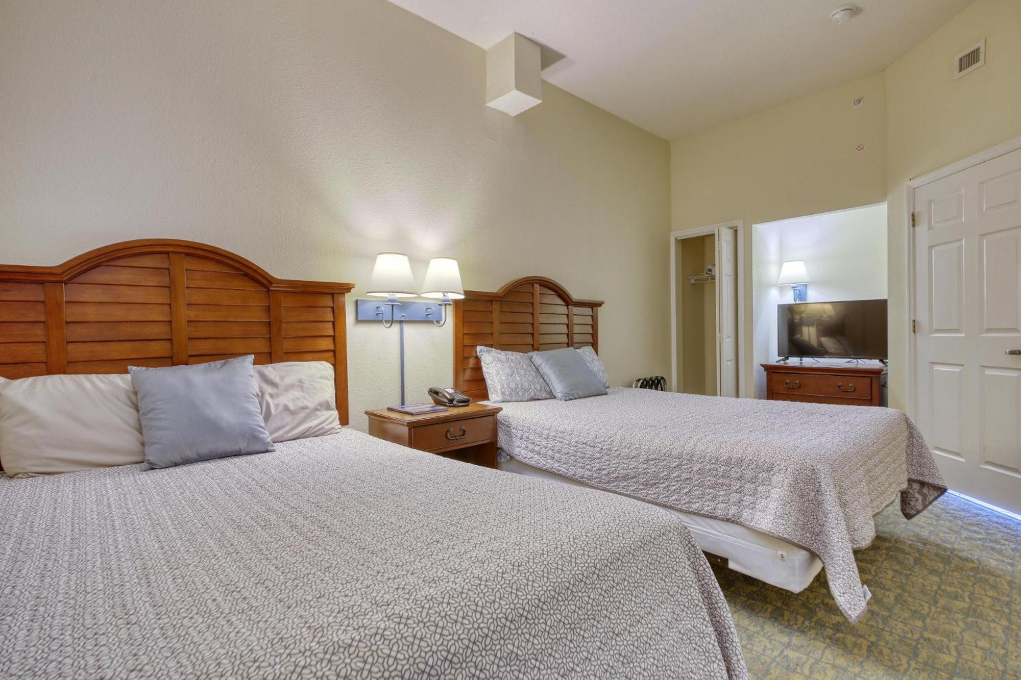 2501 S Ocean Blvd, 1205 - Ocean Front Sleeps 6 Villa Myrtle Beach Dış mekan fotoğraf